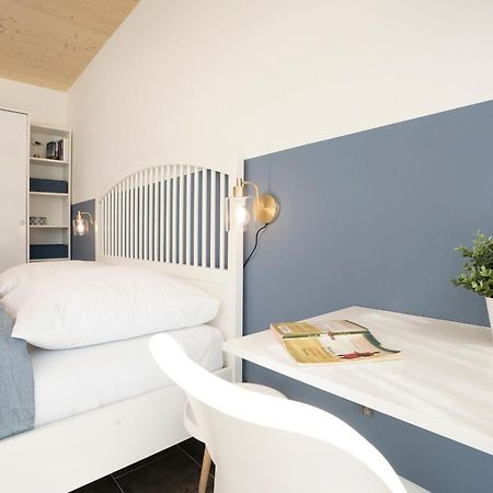 Lensterstrand Oase Nr 8 Dış mekan fotoğraf