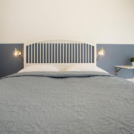 Lensterstrand Oase Nr 8 Dış mekan fotoğraf