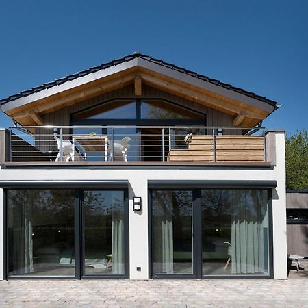 Lensterstrand Oase Nr 8 Dış mekan fotoğraf