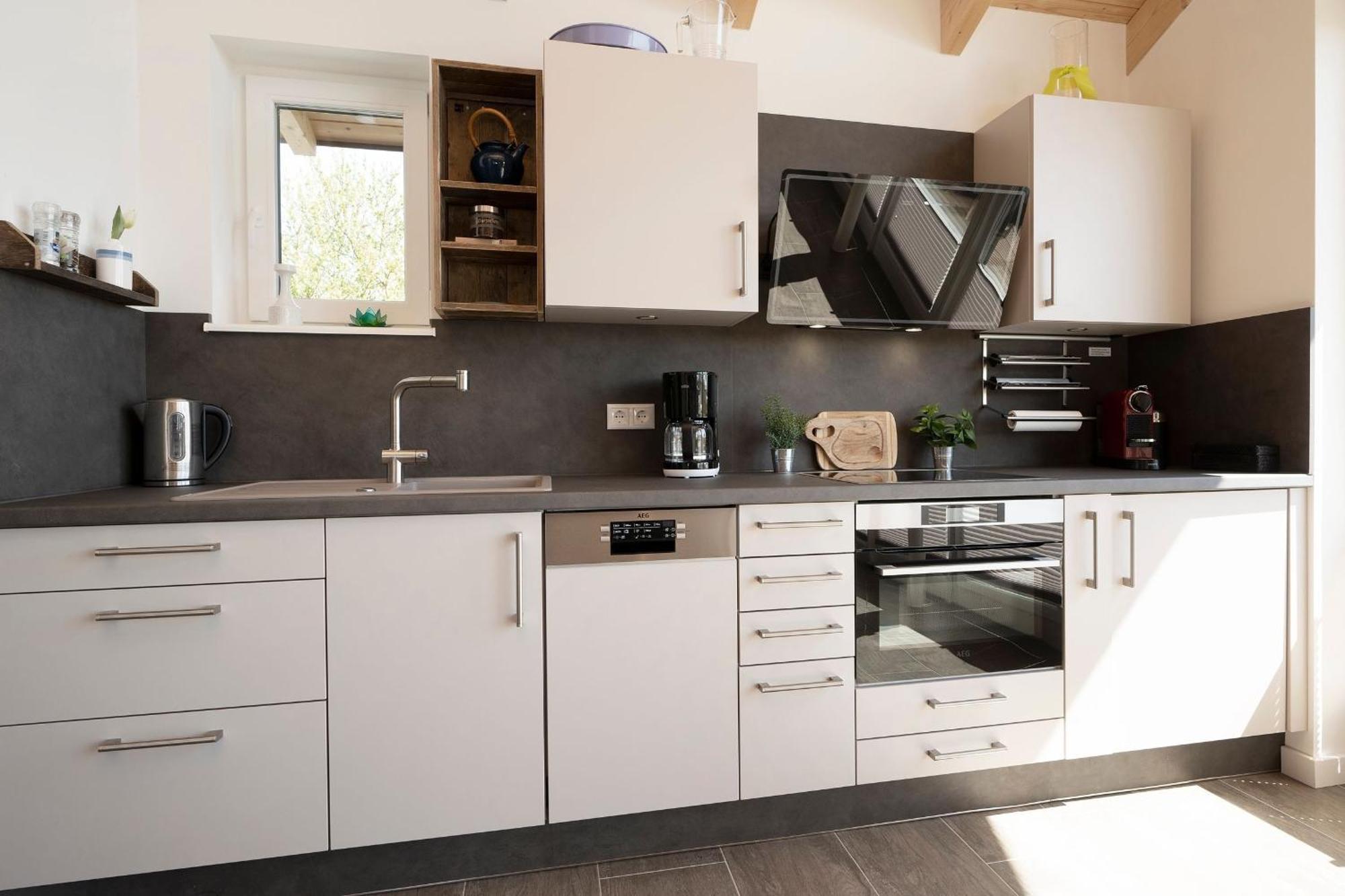 Lensterstrand Oase Nr 8 Dış mekan fotoğraf