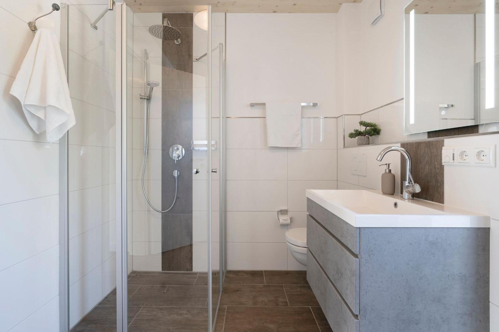 Lensterstrand Oase Nr 8 Dış mekan fotoğraf