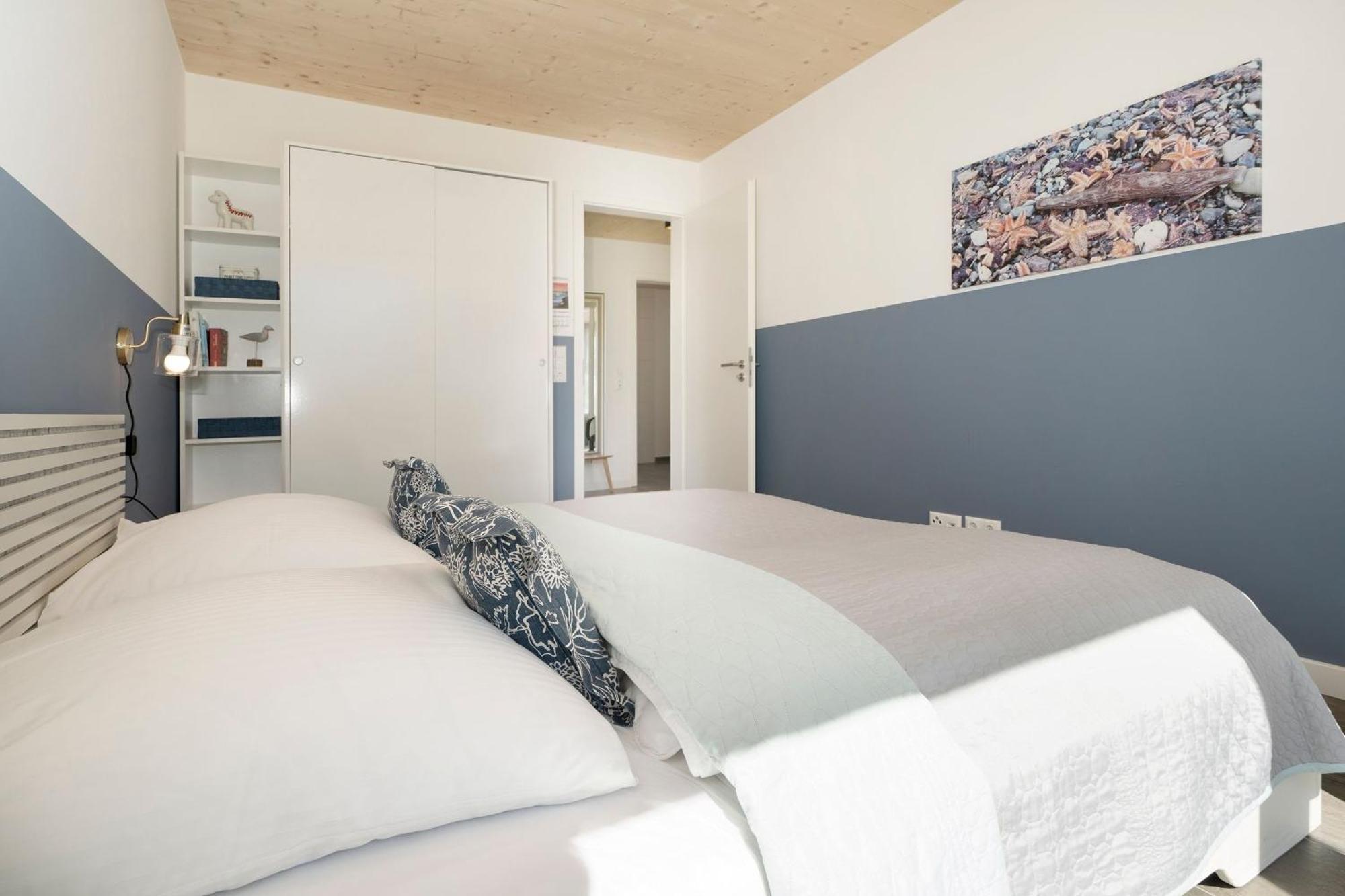 Lensterstrand Oase Nr 8 Dış mekan fotoğraf