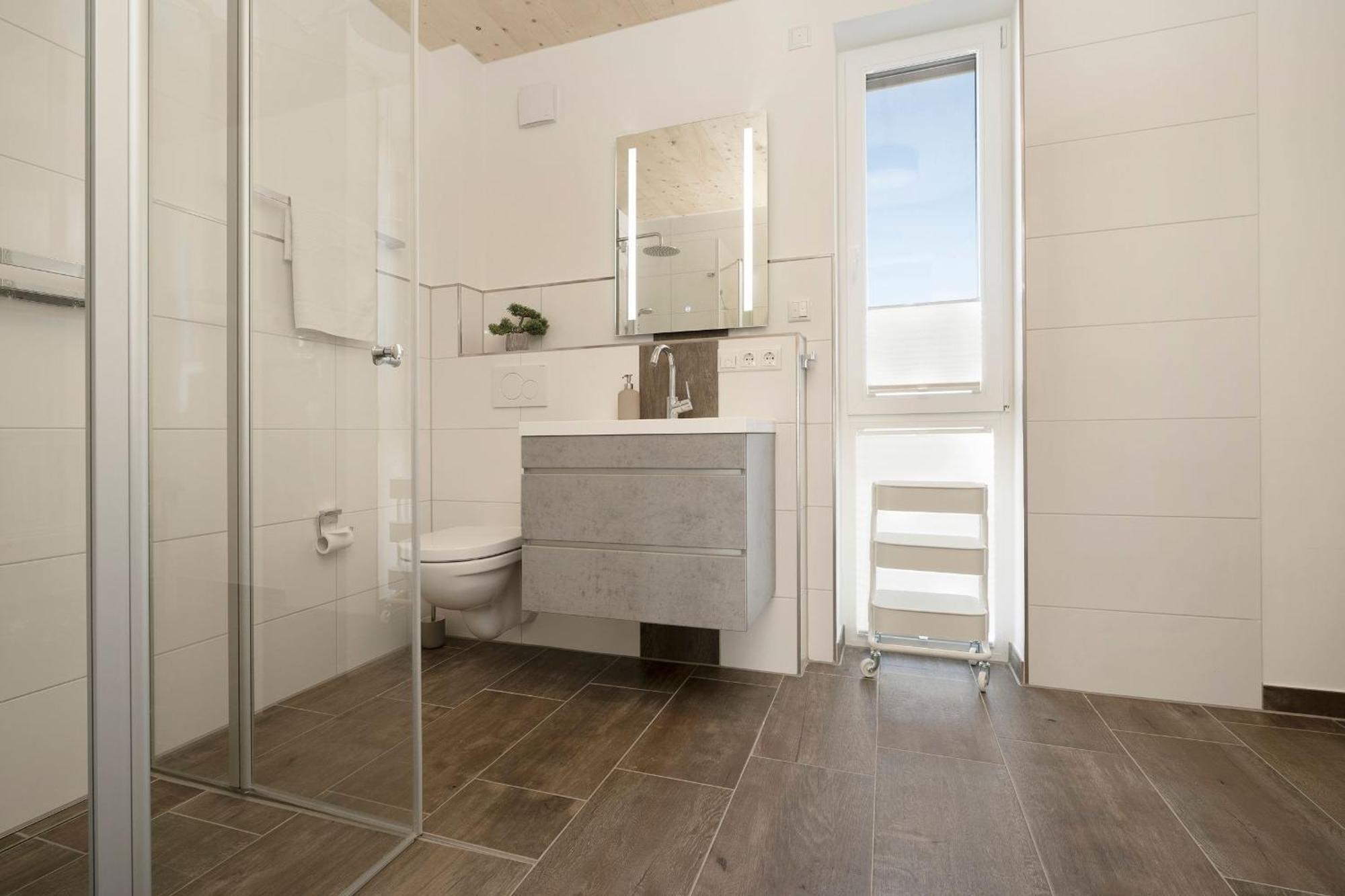 Lensterstrand Oase Nr 8 Dış mekan fotoğraf