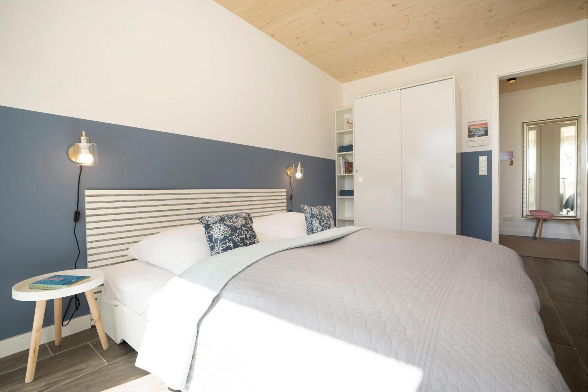 Lensterstrand Oase Nr 8 Dış mekan fotoğraf