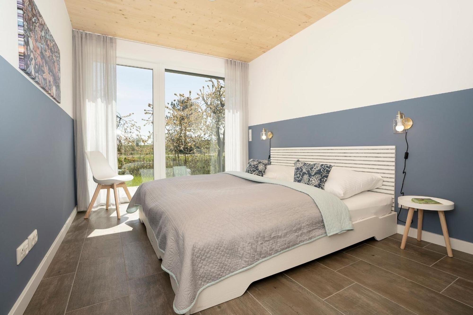 Lensterstrand Oase Nr 8 Dış mekan fotoğraf